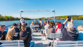 Rejsy Wycieczkowe statkiem Feniks - zdjęcie 30