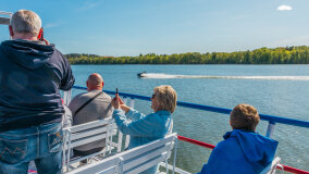 Rejsy Wycieczkowe statkiem Feniks - zdjęcie 29