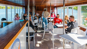 Rejsy Wycieczkowe statkiem Feniks - zdjęcie 28