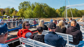 Rejsy Wycieczkowe statkiem Feniks - zdjęcie 27