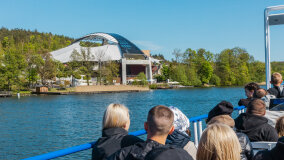 jezioro Czos - zdjęcie 4