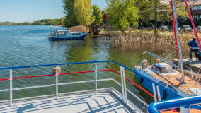 jezioro Czos - zdjęcie 3