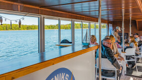 Rejsy Wycieczkowe statkiem Feniks - zdjęcie 24