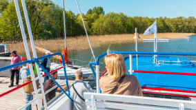 Rejsy Wycieczkowe statkiem Feniks - zdjęcie 22
