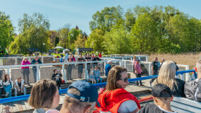 Rejsy Wycieczkowe statkiem Feniks - zdjęcie 21