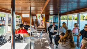 Rejsy Wycieczkowe statkiem Feniks - zdjęcie 20