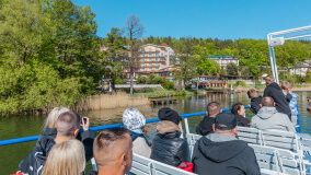 Rejsy Wycieczkowe statkiem Feniks - zdjęcie 18