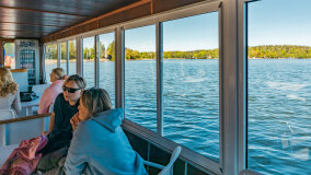 Rejsy Wycieczkowe statkiem Feniks - zdjęcie 17