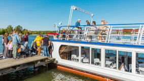 Rejsy Wycieczkowe statkiem Feniks - zdjęcie 16
