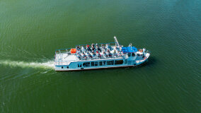 Rejsy Wycieczkowe statkiem Feniks - zdjęcie 15