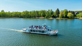 Rejsy Wycieczkowe statkiem Feniks - zdjęcie 13