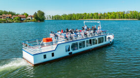 Rejsy Wycieczkowe statkiem Feniks - zdjęcie 12