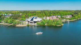 jezioro Czos - zdjęcie 2