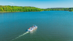 Rejsy Wycieczkowe statkiem Feniks - zdjęcie 10