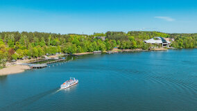 Rejsy Wycieczkowe statkiem Feniks - zdjęcie 9