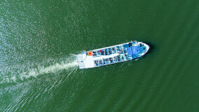 Rejsy Wycieczkowe statkiem Feniks - zdjęcie 7