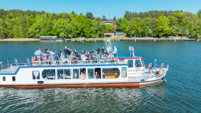 Rejsy Wycieczkowe statkiem Feniks - zdjęcie 6
