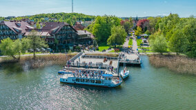 Rejsy Wycieczkowe statkiem Feniks - zdjęcie 5