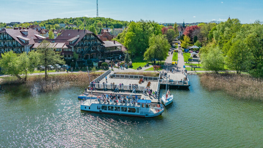 Mrągowo - zdjęcie 1