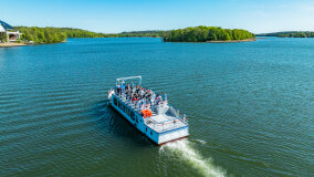 Rejsy Wycieczkowe statkiem Feniks - zdjęcie 4
