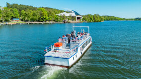 Rejsy Wycieczkowe statkiem Feniks - zdjęcie 3