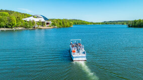 Rejsy Wycieczkowe statkiem Feniks - zdjęcie 2