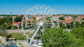 Lunapark Bajka - zdjęcie 82