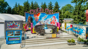 Lunapark Bajka - zdjęcie 81