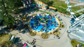 Lunapark Bajka - zdjęcie 79