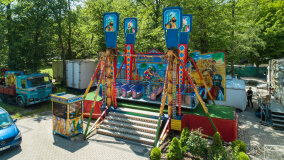 Lunapark Bajka - zdjęcie 78