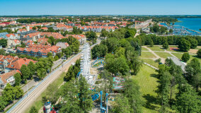 Lunapark Bajka - zdjęcie 77