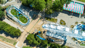 Lunapark Bajka - zdjęcie 76