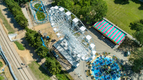 Lunapark Bajka - zdjęcie 75