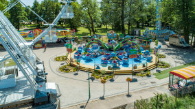 Lunapark Bajka - zdjęcie 73