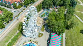 Lunapark Bajka - zdjęcie 72