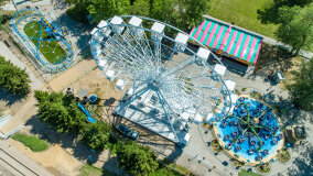Lunapark Bajka - zdjęcie 70