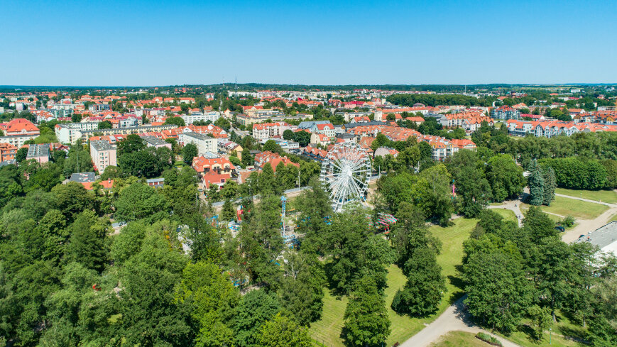 Giżycko - zdjęcie 1