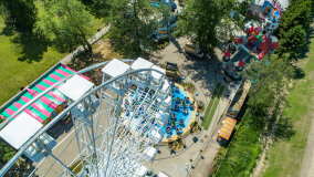 Lunapark Bajka - zdjęcie 69