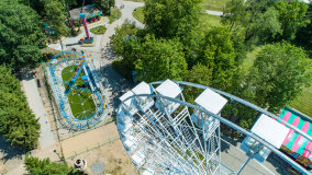 Lunapark Bajka - zdjęcie 68