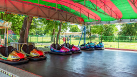 Lunapark Bajka - zdjęcie 66