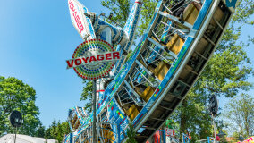 Lunapark Bajka - zdjęcie 65