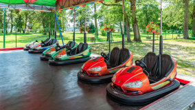 Lunapark Bajka - zdjęcie 64