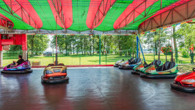 Lunapark Bajka - zdjęcie 62