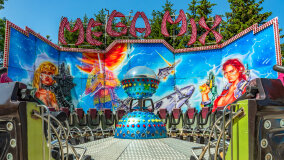 Lunapark Bajka - zdjęcie 61