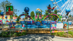 Lunapark Bajka - zdjęcie 60