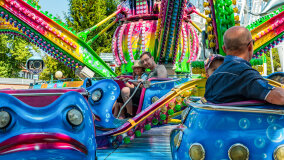 Lunapark Bajka - zdjęcie 59