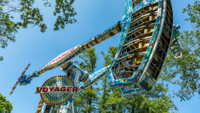 Lunapark Bajka - zdjęcie 58