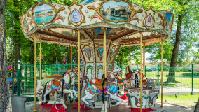 Lunapark Bajka - zdjęcie 57