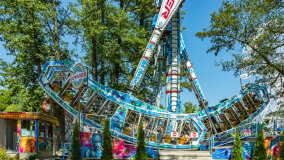 Lunapark Bajka - zdjęcie 56