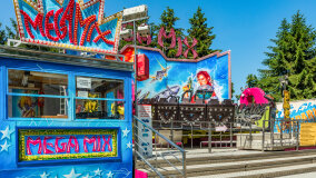 Lunapark Bajka - zdjęcie 53